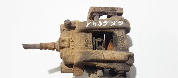 BMW 1 F20 F21 Rear brake caliper 11290