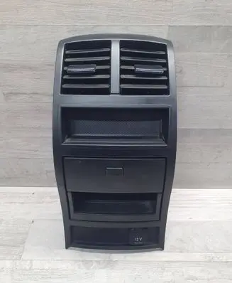Mercedes-Benz ML AMG W164 Center console A1646809307