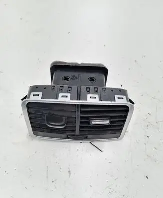 Audi A6 S6 C6 4F Rear air vent grill 4F0819203C