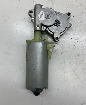 Volkswagen Phaeton Seat adjustment motor 0130002582 901890102