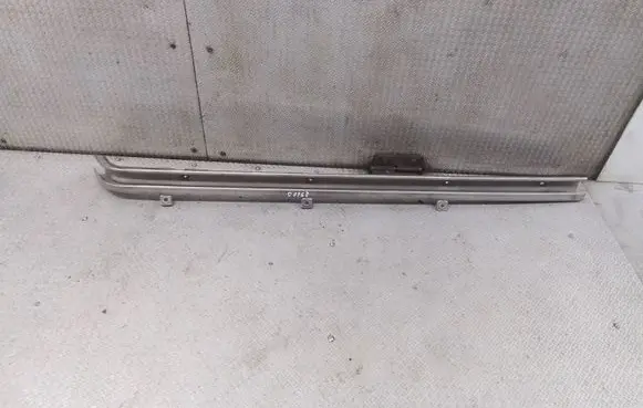 Volkswagen Transporter - Caravelle T5 Sliding door upper top rail 