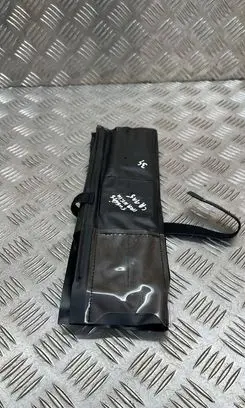 Audi A3 8Y Tool box