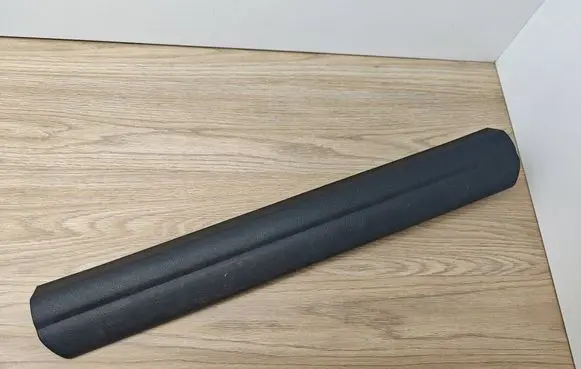 BMW 5 F10 F11 Front sill trim cover 9162721 25795012