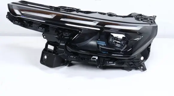 Alfa Romeo Junior Headlight/headlamp 50572577