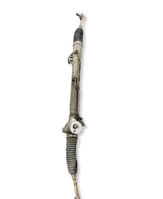 Audi A6 S6 C6 4F Steering rack 4F1422065R