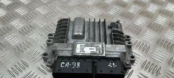 Chevrolet Captiva Engine control unit/module 25190507 28376848 25184894