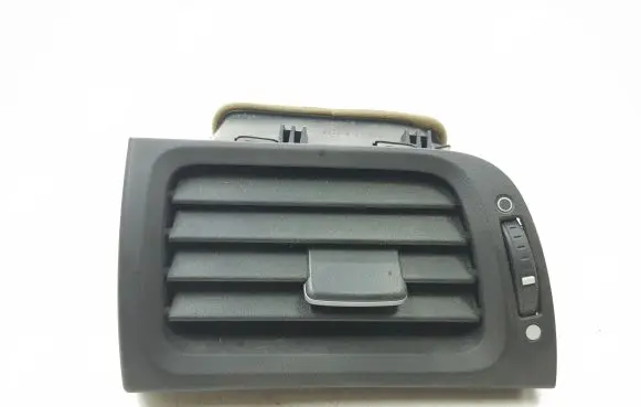 Honda Accord Dashboard side air vent grill/cover trim 77630TL0 E8475161500