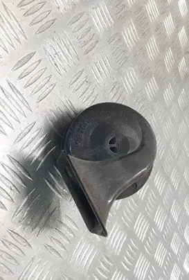 Renault Scenic II - Grand scenic II Horn signal 0092018