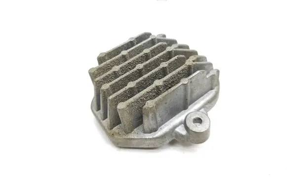 Volvo S90, V90 Headlight ballast module Xenon B105151B