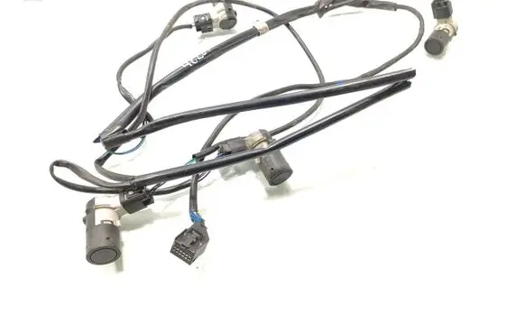 Parking sensor (PDC) wiring loom
