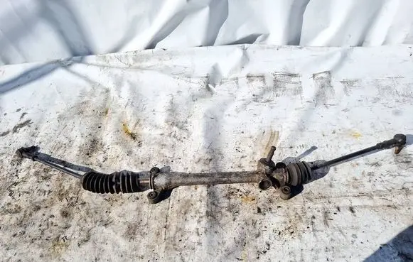 Volkswagen Transporter - Caravelle T3 Steering rack 251419061 7820955107