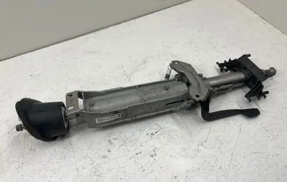 BMW 1 F20 F21 Steering wheel axle set LS685855902 743034 6858559