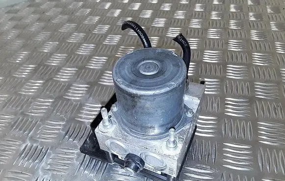 Jaguar XF X250 ABS Pump CX232C405BD 0265951419