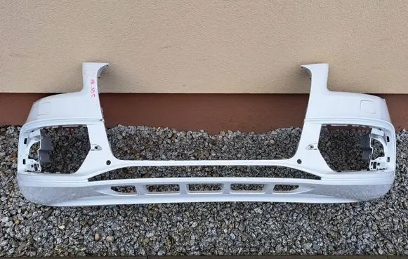 Audi Q5 SQ5 8R Front bumper 8R0807437AD