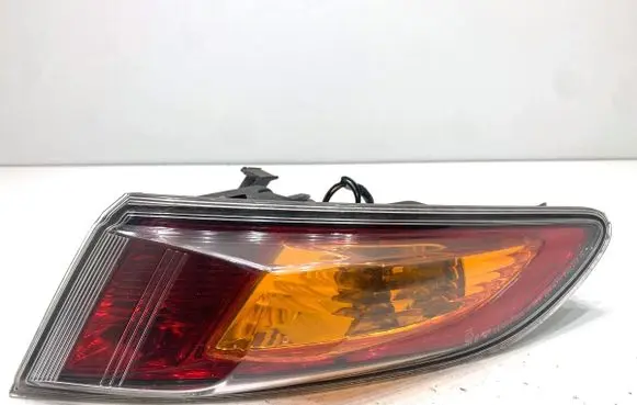 Honda Civic Rear/tail lights 