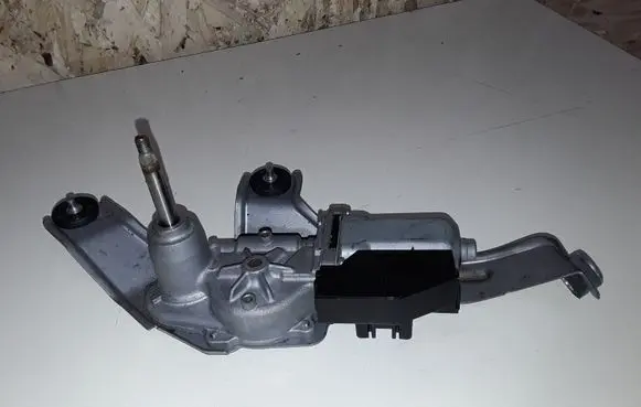 Toyota Prius (XW30) Rear window wiper motor 8513047020 2596009032