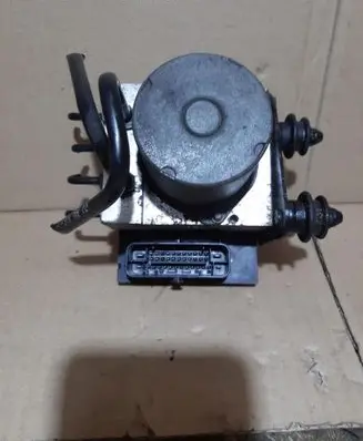 Audi A4 S4 B8 8K ABS Pump