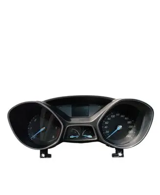 Ford C-MAX I Speedometer (instrument cluster) AM5T10849CD AM6T14C020AK