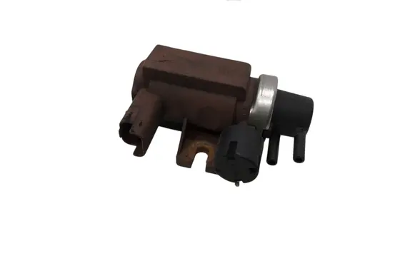 Turbo solenoid valve