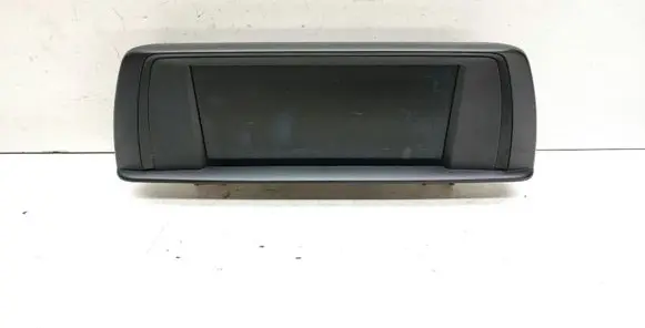 BMW 3 F30 F35 F31 Screen/display/small screen 9262753