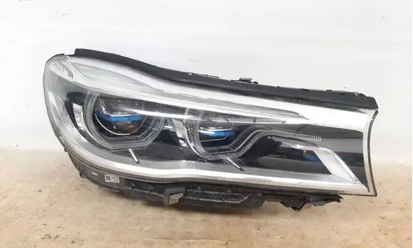 BMW 7 G11 G12 Headlight/headlamp 7483912