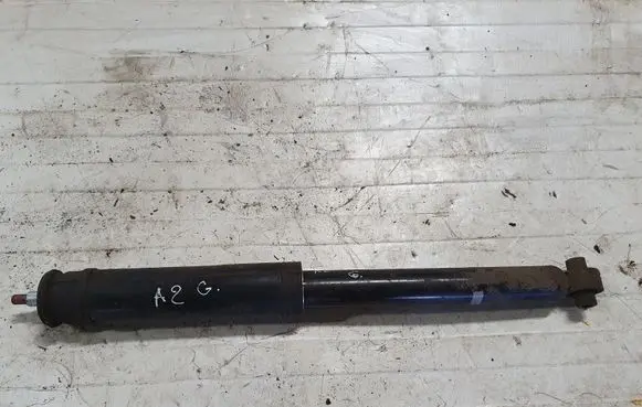 Toyota Auris 150 Rear shock absorber/damper NOCODE