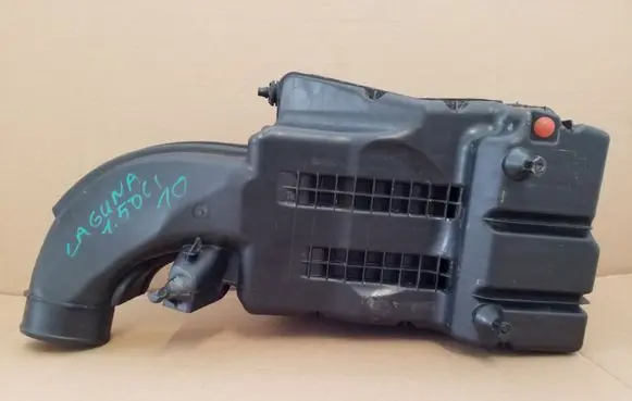 Renault Laguna III Air filter box 8200787623D 1033615S02