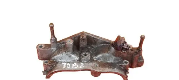 Opel Antara Camshaft holder WALKA Z22D1
