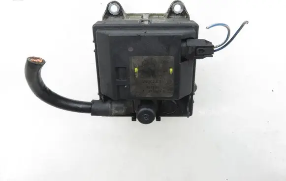 Mercedes-Benz C AMG W203 Coolant heater 0001591904