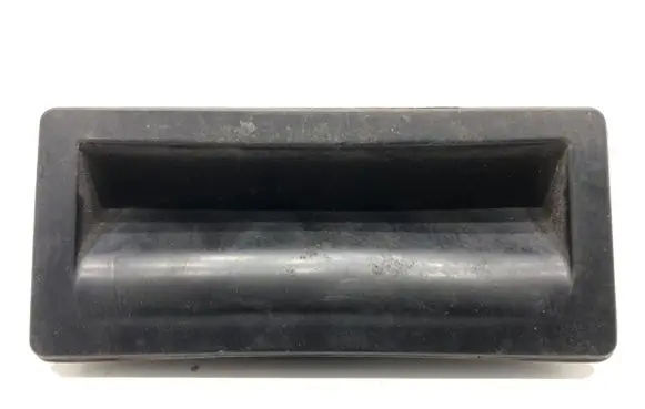 Audi A4 S4 B8 8K Tailgate/trunk/boot exterior handle 5N0827566B