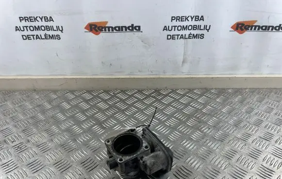 KIA Sorento Throttle valve 351002F600