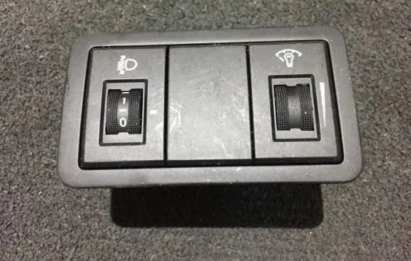 Hyundai i20 (PB PBT) Headlight level height control switch 937001j5009p