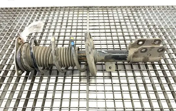 Toyota ProAce City Front shock absorber/damper 9836057980