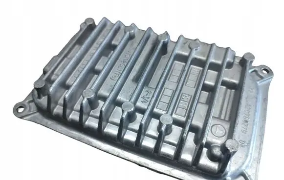 Mercedes-Benz S W223 Headlight ballast module Xenon A2239006330