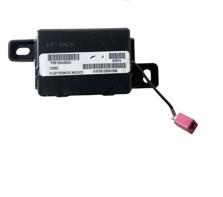 Jeep Cherokee Keyless system antenna 68184446AA P68184446AA