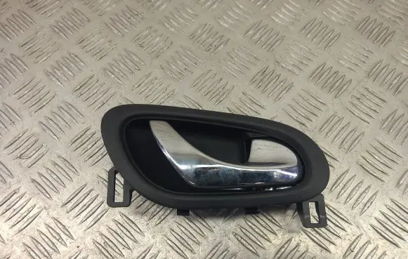 Nissan Navara D23 Rear door interior handle 806704EA0A
