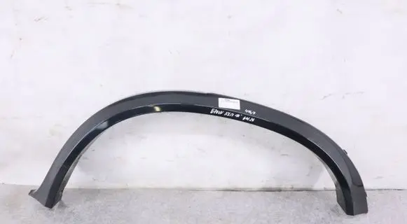 BMW X5 E70 Rear arch trim 7206867 51777206867