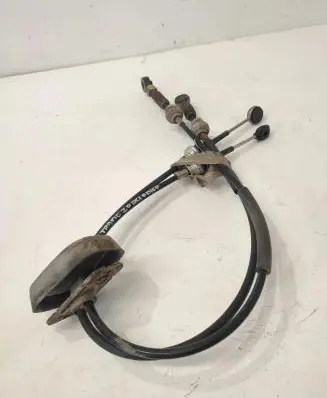 Renault Trafic II (X83) Gear shift cable linkage
