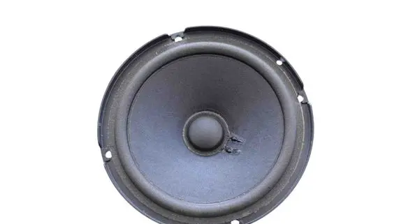 Subwoofer speaker