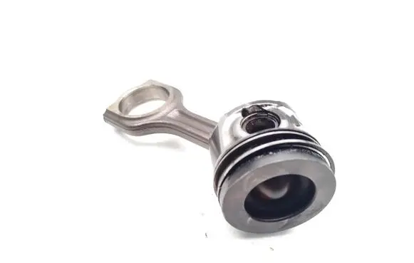 Citroen C3 Picasso Piston with connecting rod BHY DV6FD
