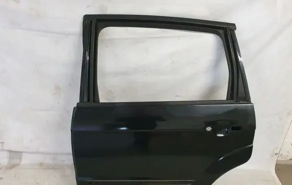 Ford S-MAX Rear door