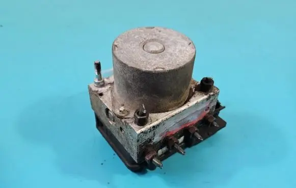 Toyota Aygo AB10 ABS Pump 0265231579 IMPRK1356917
