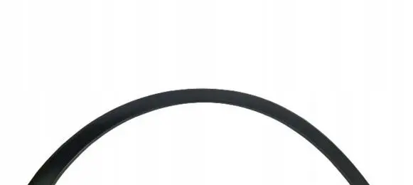 Fender trim (molding)