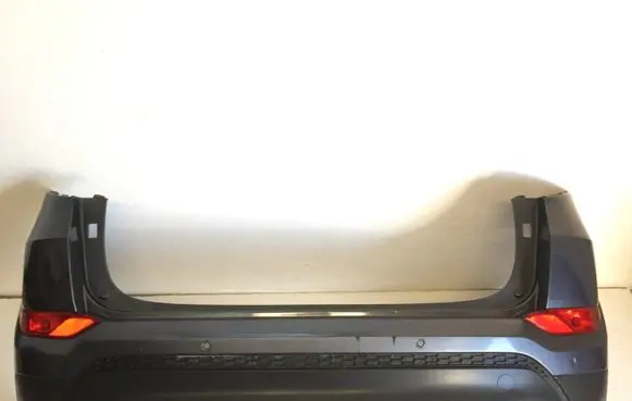 Hyundai Tucson TL Rear bumper 