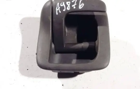 Volvo XC90 Engine bonnet (hood) release handle 30634786