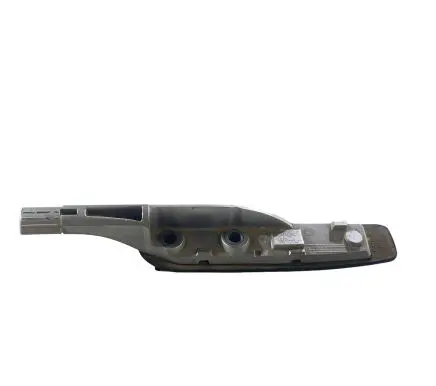 Nissan Rogue Roof bar rail cover 