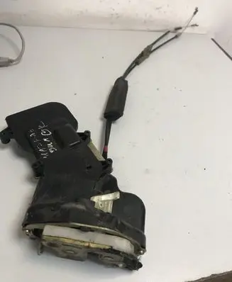 Mazda 6 Rear door lock B64E