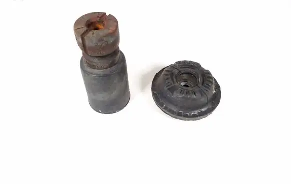 Audi A4 S4 B8 8K Front shock absorber damper bump stop 8K0412377C