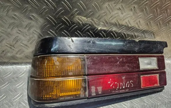 Nissan Sunny Rear/tail lights 22063172L 22063140 22063172
