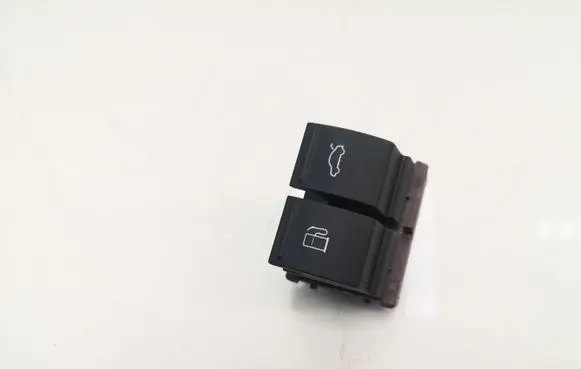 Volkswagen PASSAT B6 Fuel tank opening switch 3C0959903B